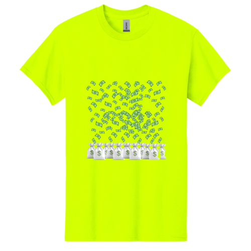 Safety Green