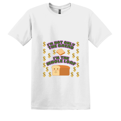 The Loaf Tee