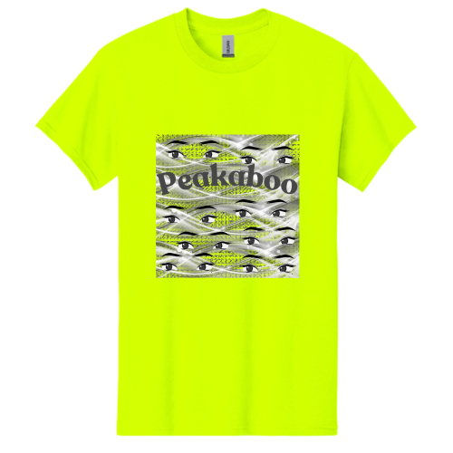 The Peak Tee
