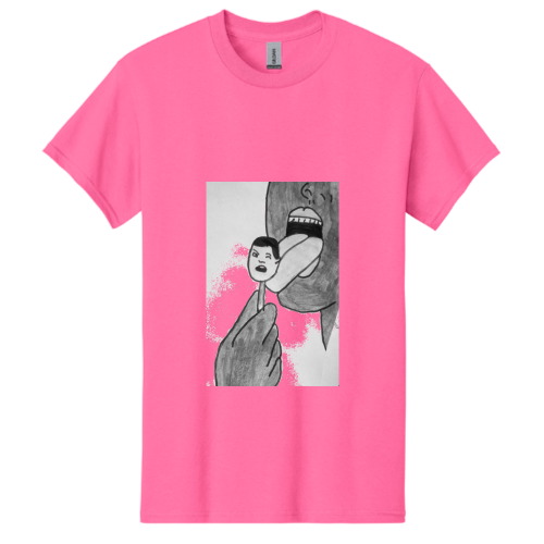 Safety Pink