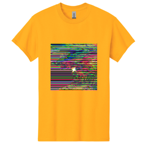 The Image Tee