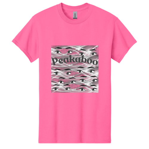 Safety Pink