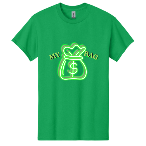 Irish Green