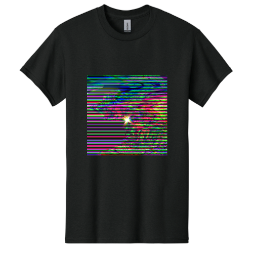 The Image Tee