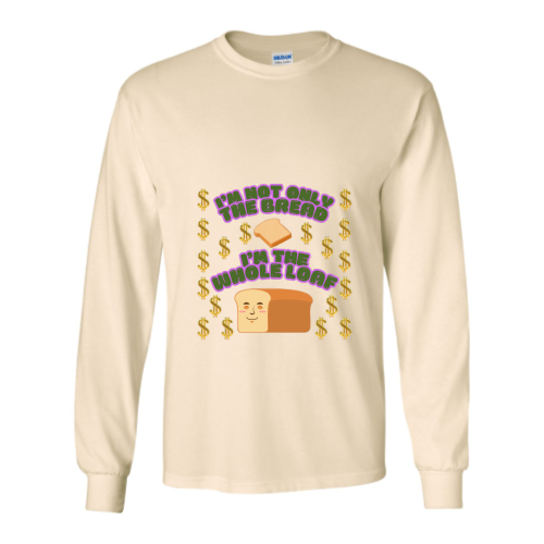 The Loaf Long Sleeve