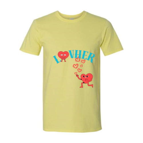 The Lover Tee