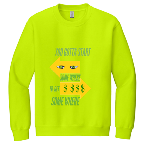 Safety Green