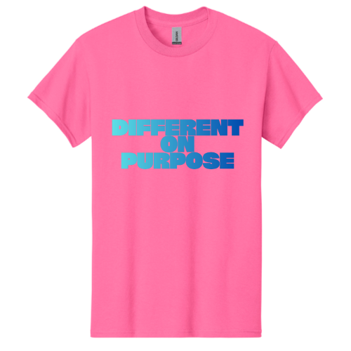 Safety Pink