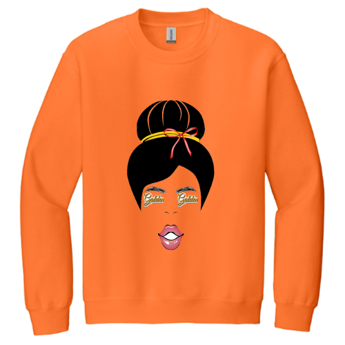 S Orange