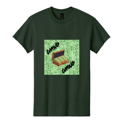 Forest Green