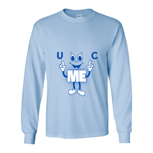 The U C Long Sleeve