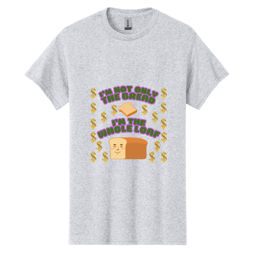 The Loaf Tee