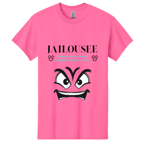 Safety Pink