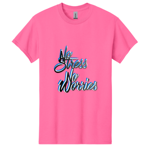 Safety Pink