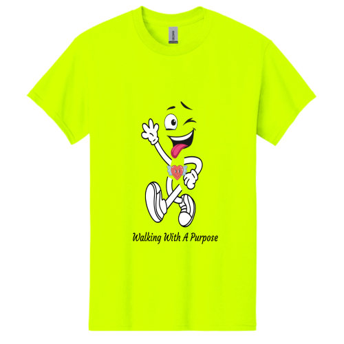 Safety Green