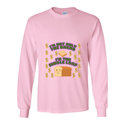 The Loaf Long Sleeve