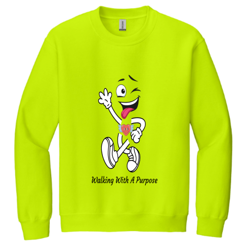 Safety Green
