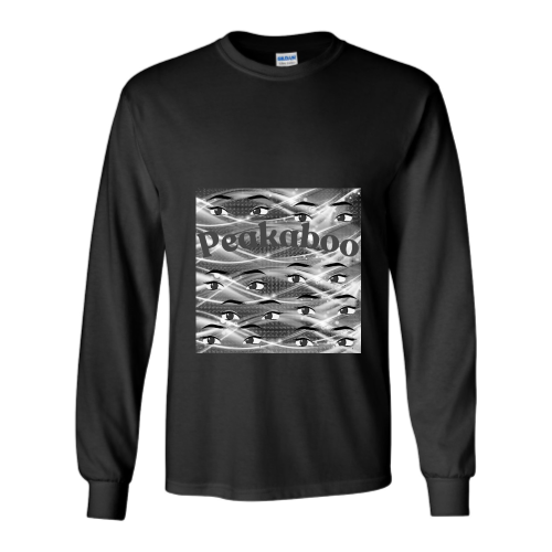 The Peak Long Sleeve