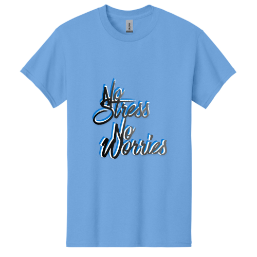 Carolina Blue