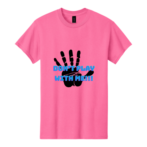 Safety Pink