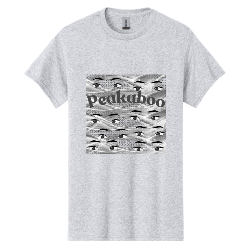 The Peak Tee