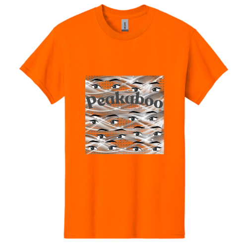 Safety Orange