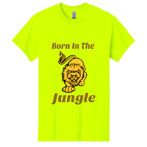 The Jungle Tee