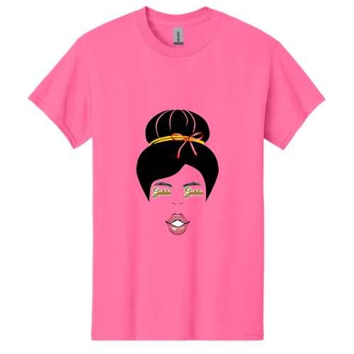 The Golden Girl Tee