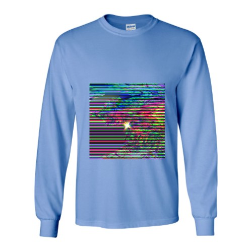 The Image Long Sleeve