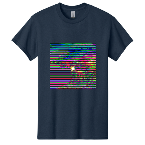 The Image Tee