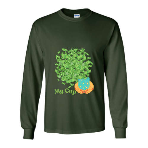 Forest Green