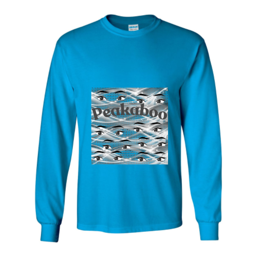 The Peak Long Sleeve