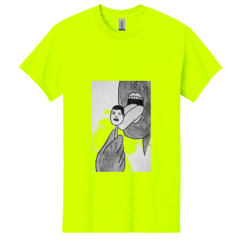 Safety Green