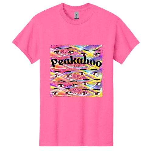 Safety Pink
