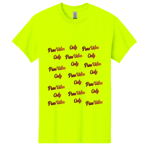 Safety Green